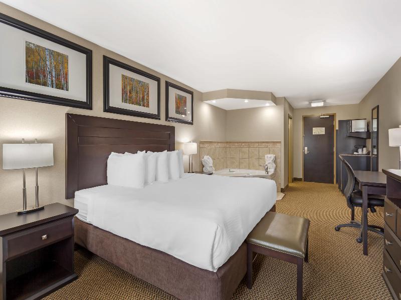 Best Western Bonnyville Inn & Suites image