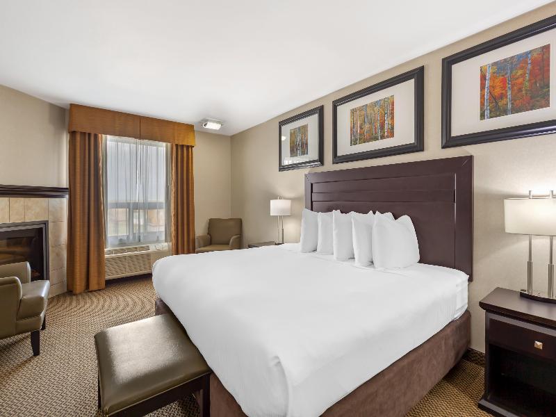 Best Western Bonnyville Inn & Suites image