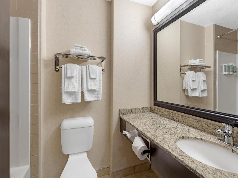 Best Western Bonnyville Inn & Suites image