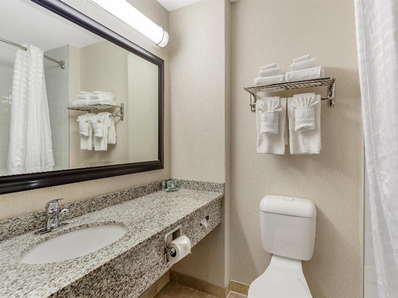 Best Western Wainwright Inn & Suites image
