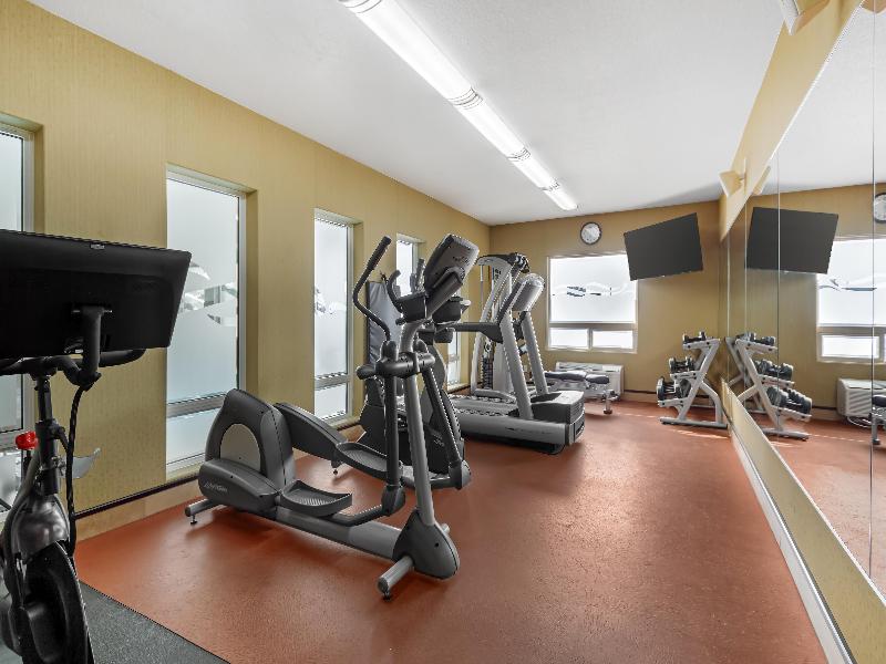 Best Western Plus The Inn at St. Albert image