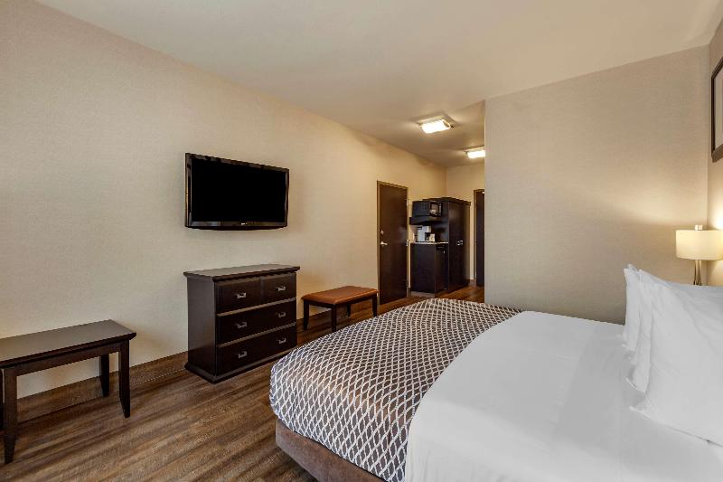 Best Western Plus The Inn at St. Albert Best Western Plus The Inn at St. Albert