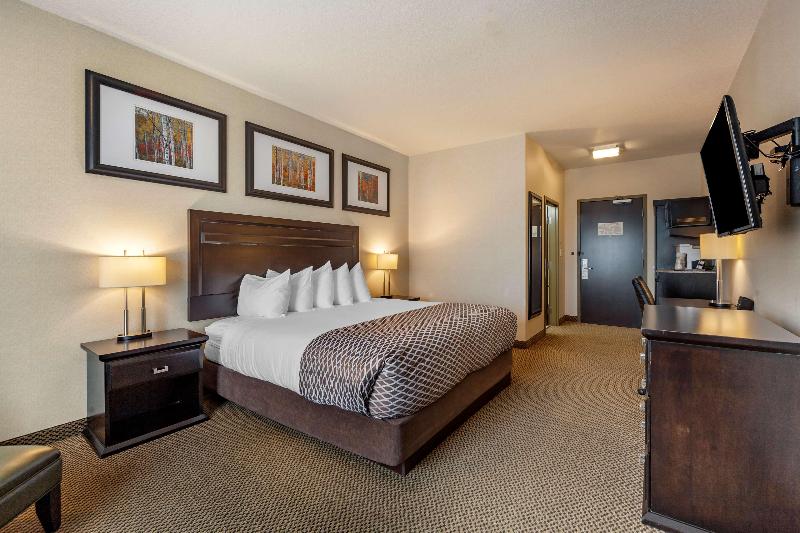 Best Western Plus The Inn at St. Albert Best Western Plus The Inn at St. Albert