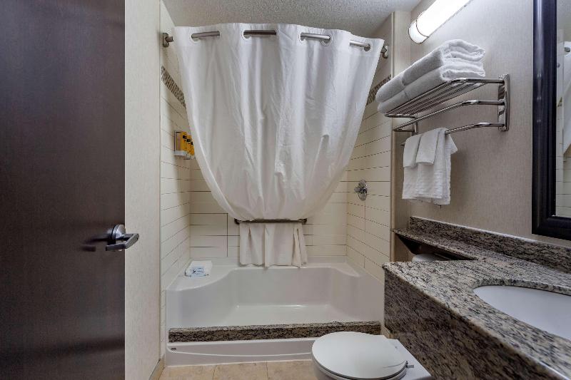 Best Western Plus The Inn at St. Albert Best Western Plus The Inn at St. Albert