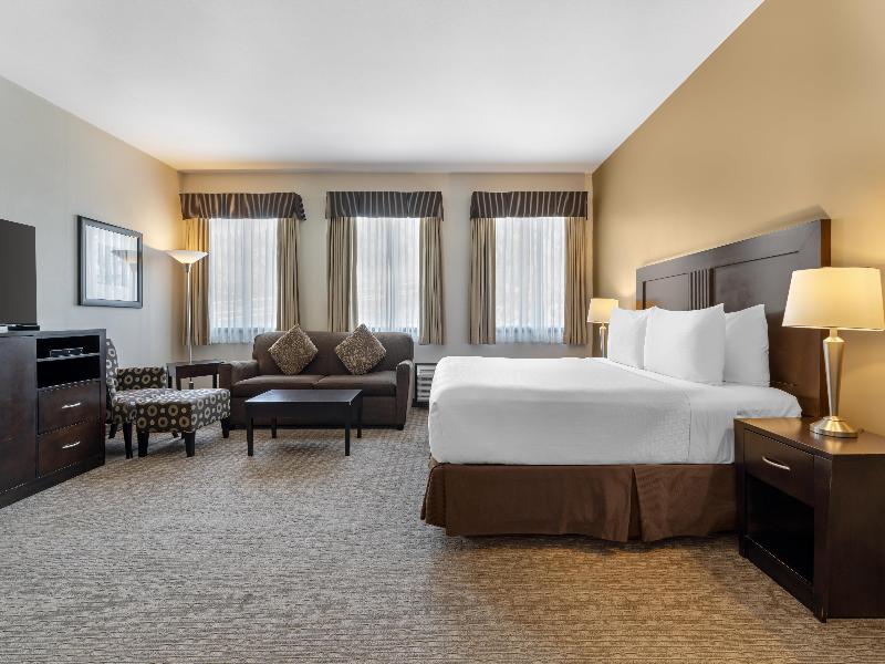 Best Western Plus Baker Street Inn image