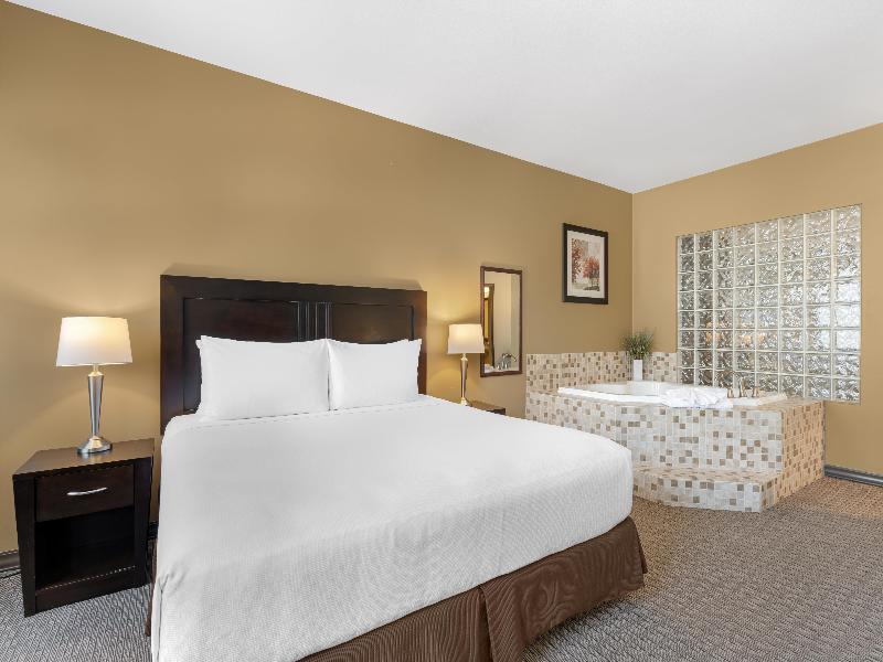 Best Western Plus Baker Street Inn image