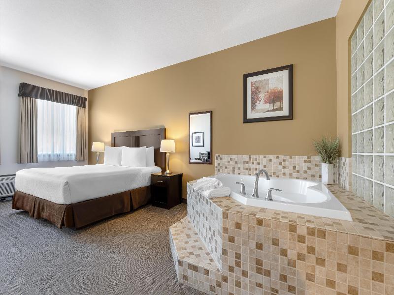 Best Western Plus Baker Street Inn image