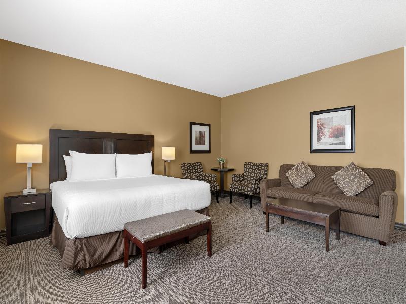 Best Western Plus Baker Street Inn image