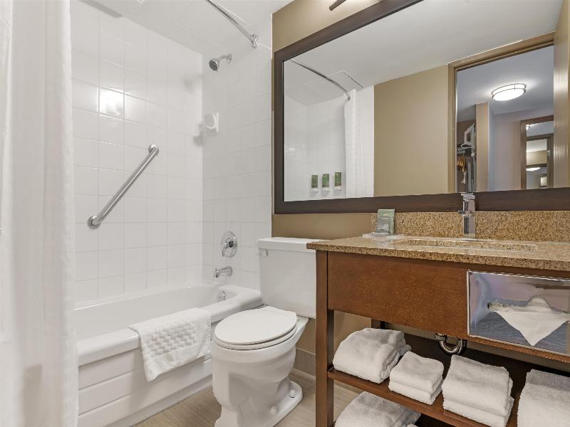 Best Western Terrace Inn image