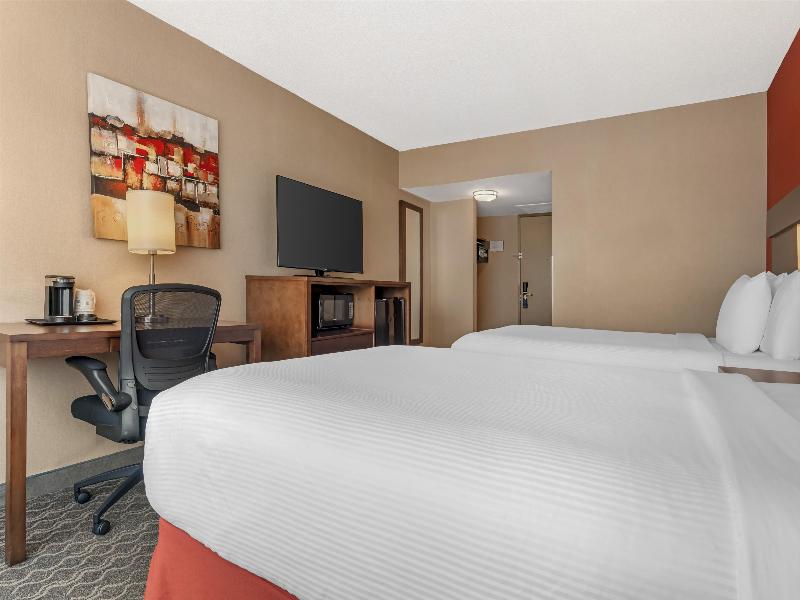 Best Western Terrace Inn image