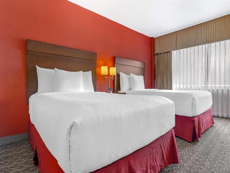 Best Western Terrace Inn image