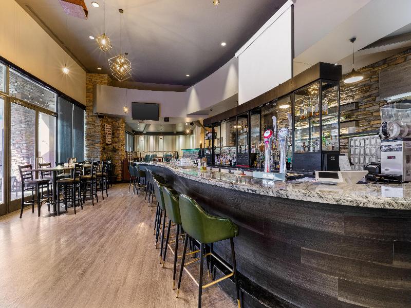 Best Western Plus Mission City Lodge image