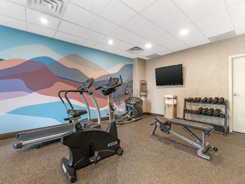 Best Western Plus Mission City Lodge image 2