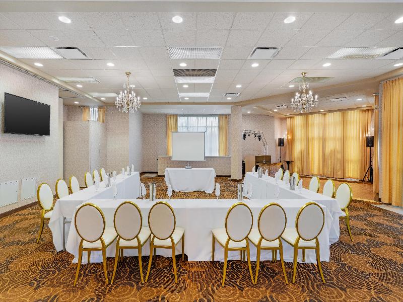 Best Western Plus Mission City Lodge image