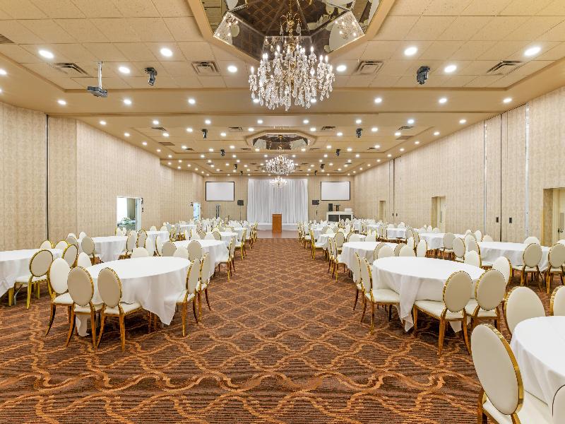 Best Western Plus Mission City Lodge image