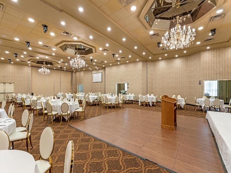 Best Western Plus Mission City Lodge image