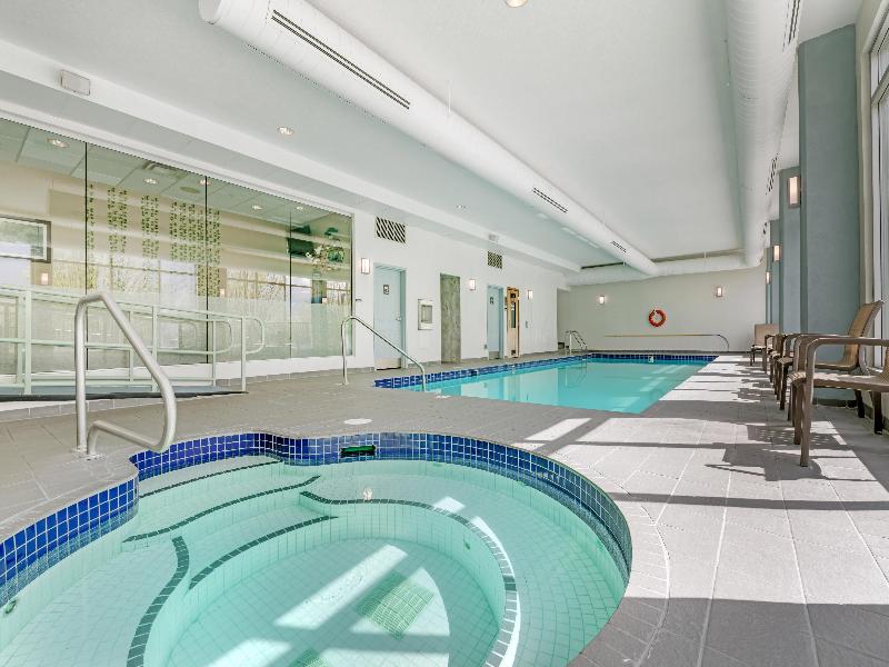Best Western Plus Mission City Lodge image