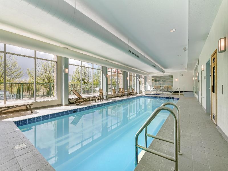 Best Western Plus Mission City Lodge image