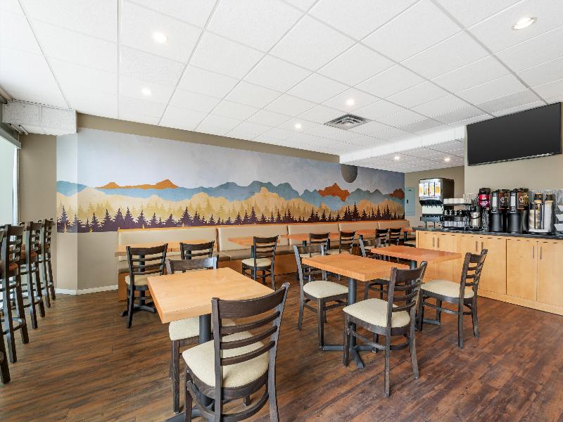Best Western Plus Mission City Lodge image