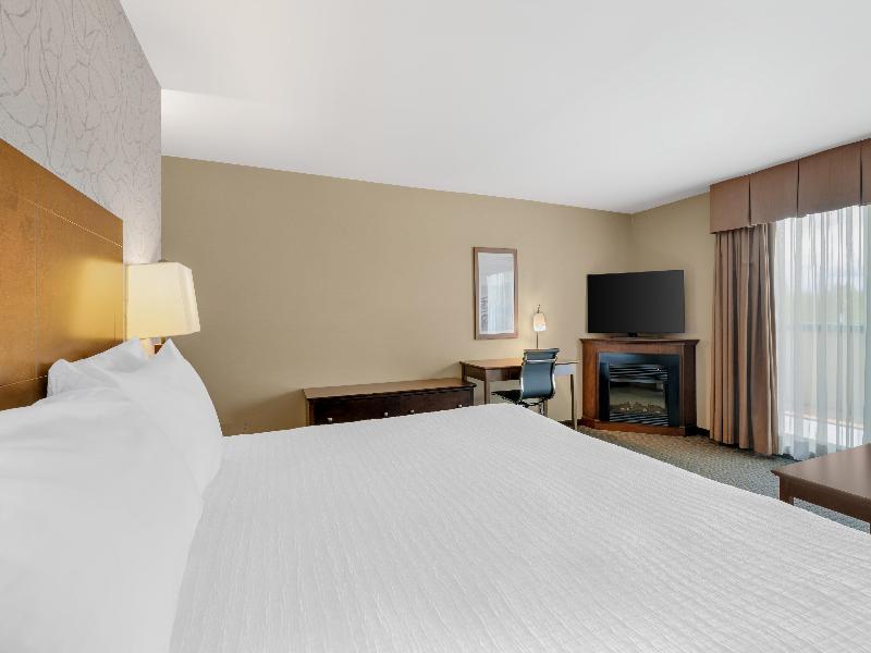 Best Western Plus Mission City Lodge image