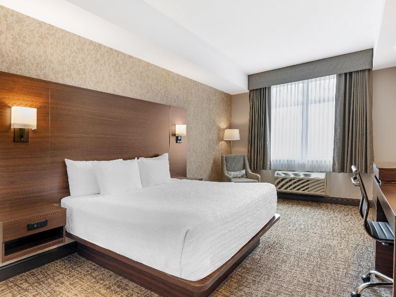 Best Western Plus Mission City Lodge image