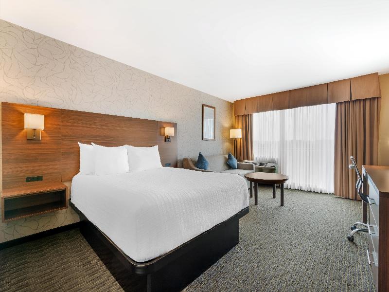 Best Western Plus Mission City Lodge image