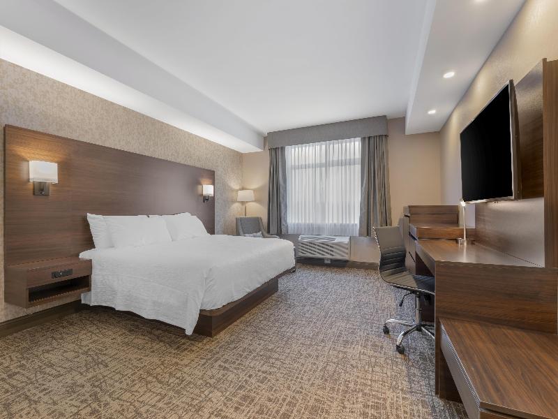 Best Western Plus Mission City Lodge image