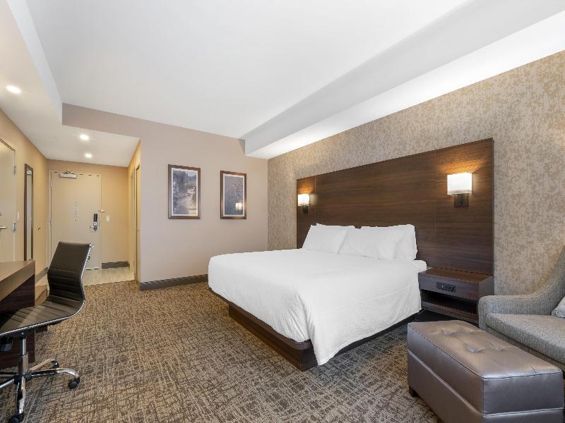 Best Western Plus Mission City Lodge image