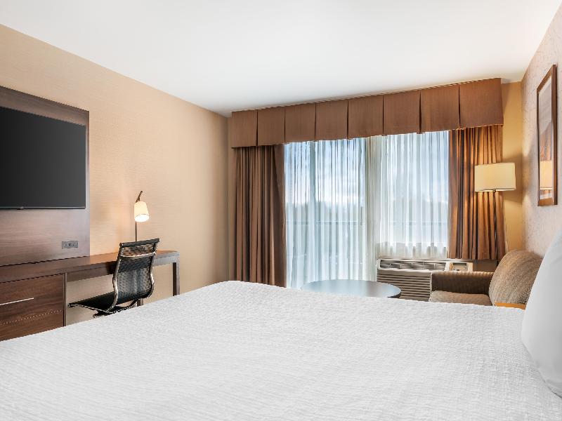 Best Western Plus Mission City Lodge image