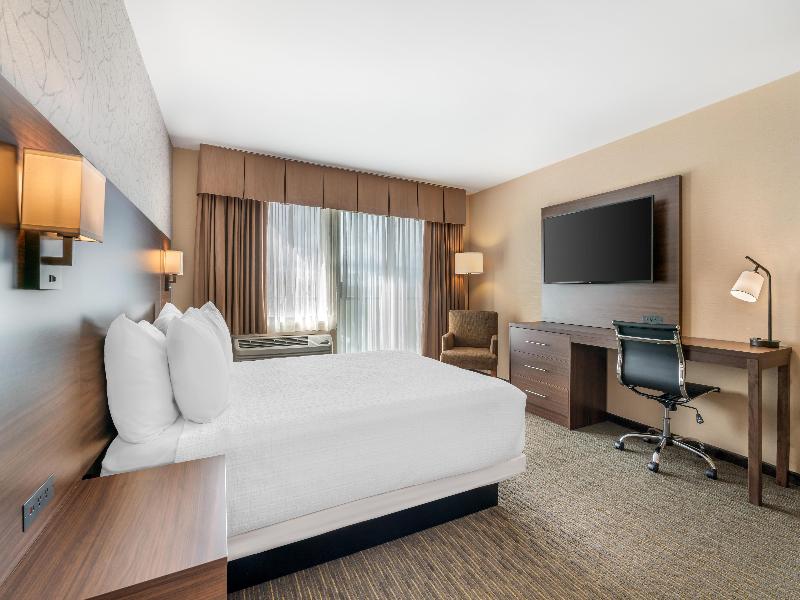 Best Western Plus Mission City Lodge image