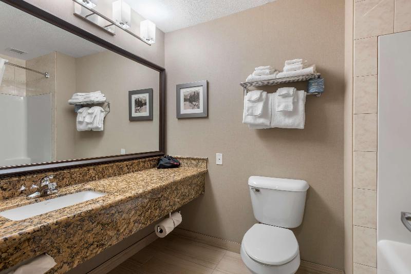 Best Western Plus Fernie Mountain Lodge