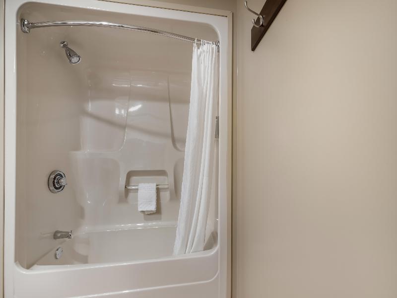 Best Western Sicamous Inn image