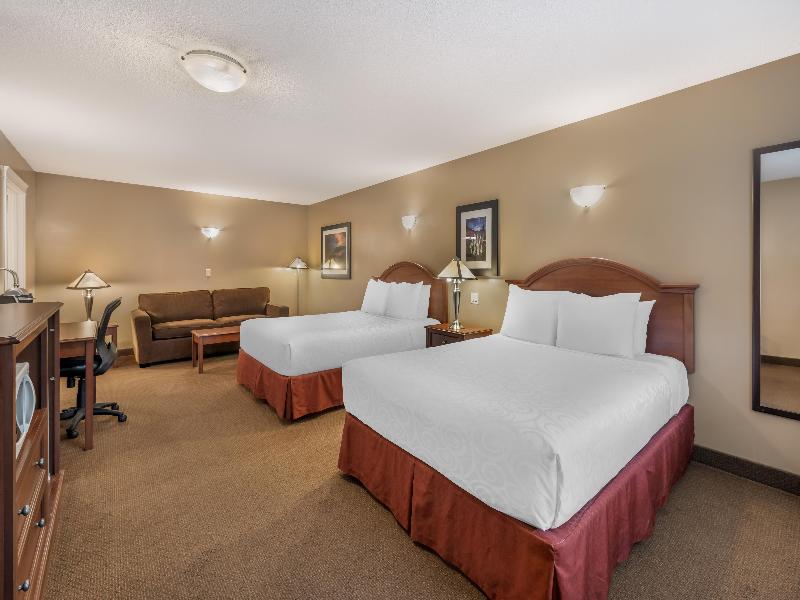 Best Western Sicamous Inn image
