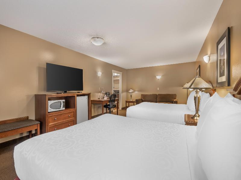 Best Western Sicamous Inn image