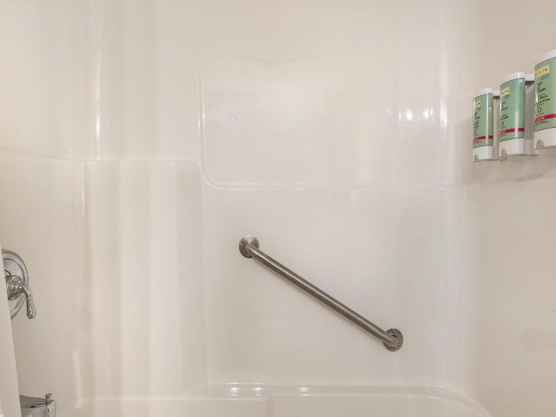 Best Western Sicamous Inn image