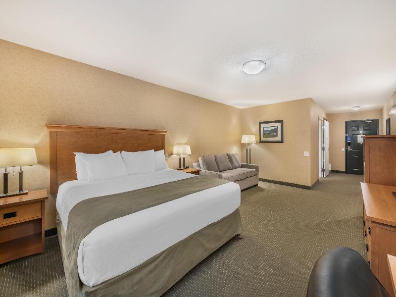 Best Western Sicamous Inn image