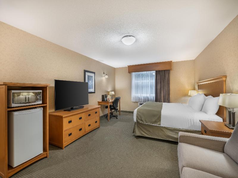 Best Western Sicamous Inn image