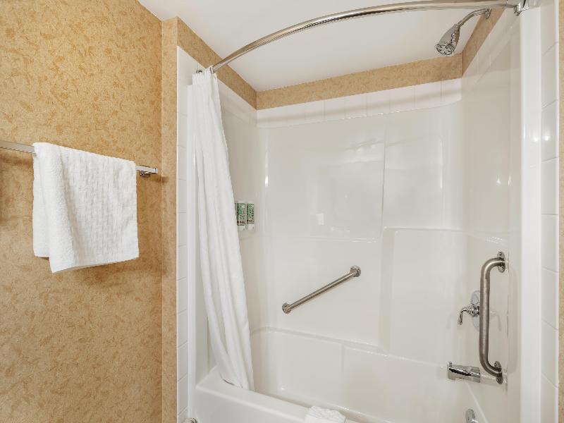 Best Western Sicamous Inn image