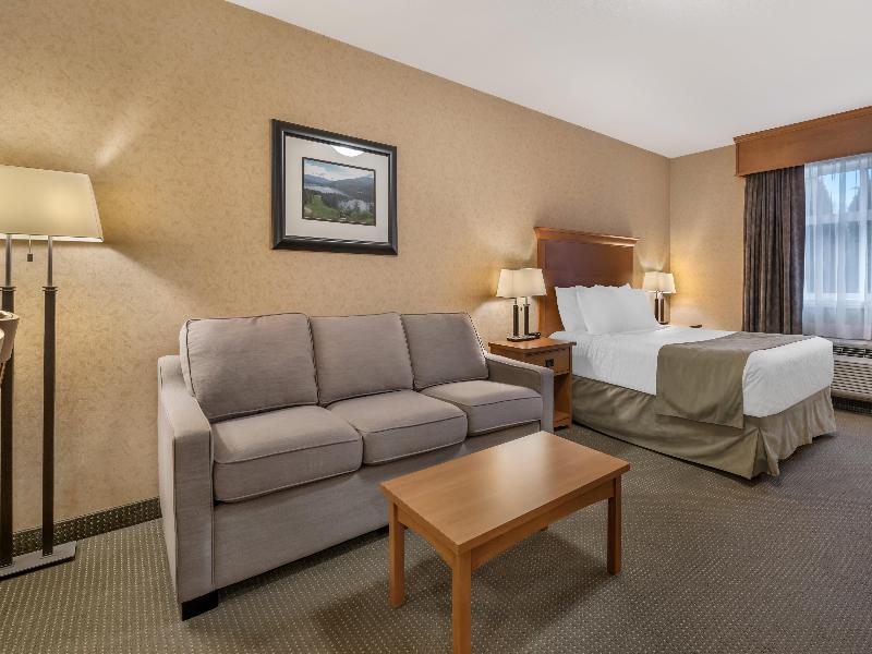 Best Western Sicamous Inn image