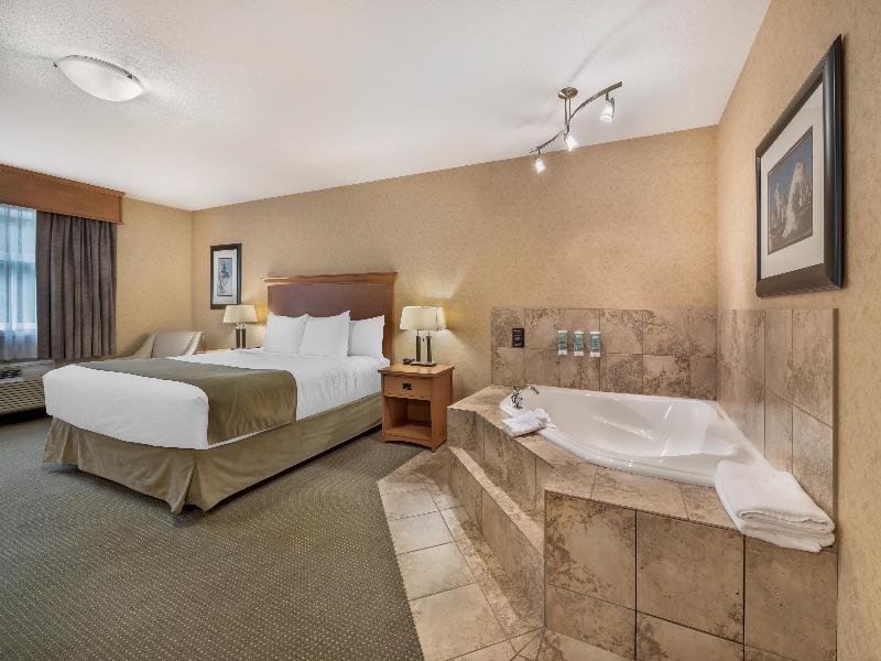 Best Western Sicamous Inn image