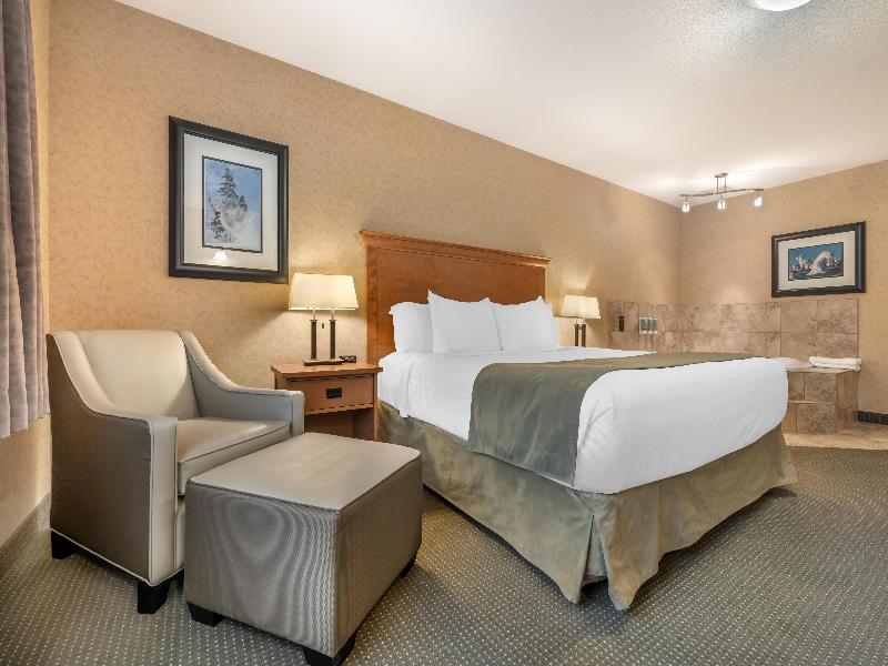 Best Western Sicamous Inn image