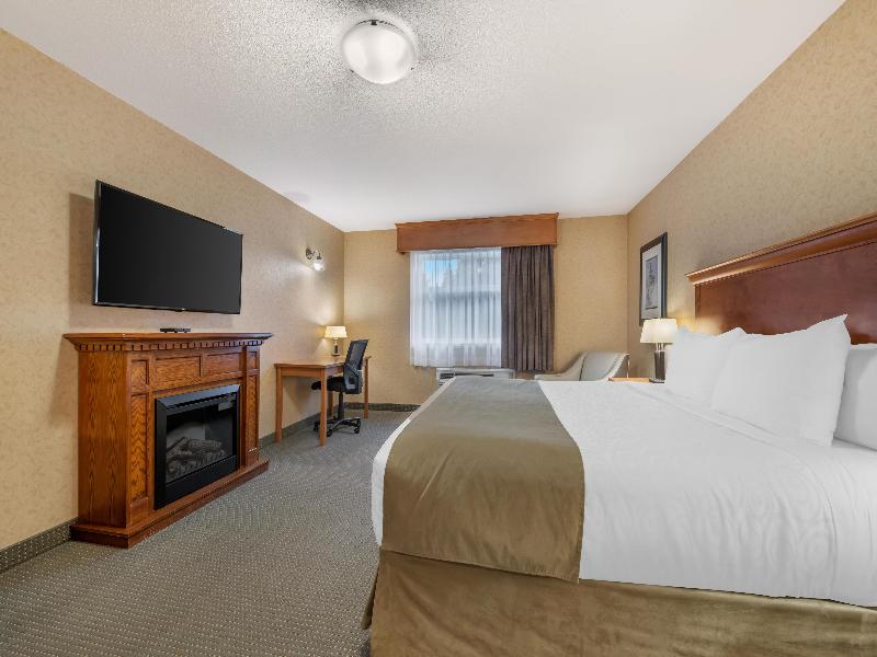 Best Western Sicamous Inn image