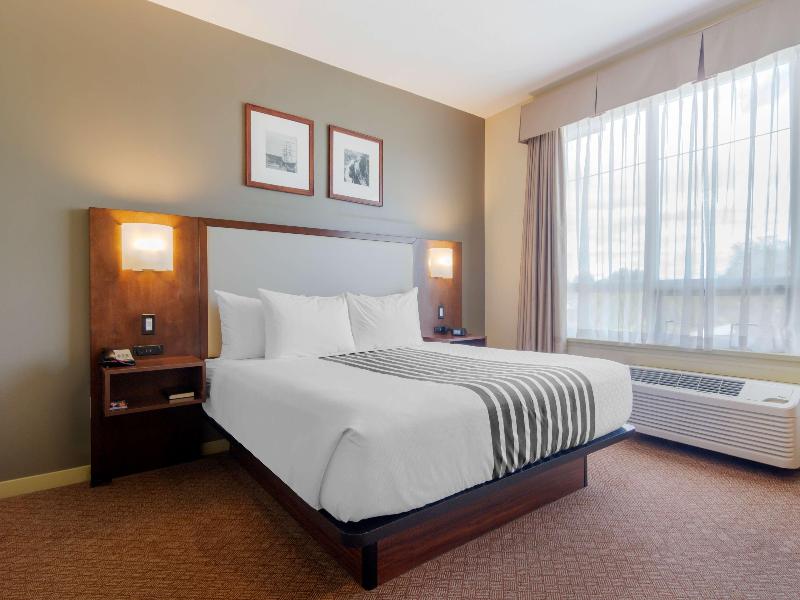 Best Western Plus Chemainus Inn image