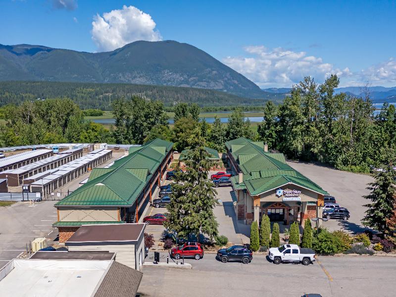 SureStay Plus by Best Western Salmon Arm image