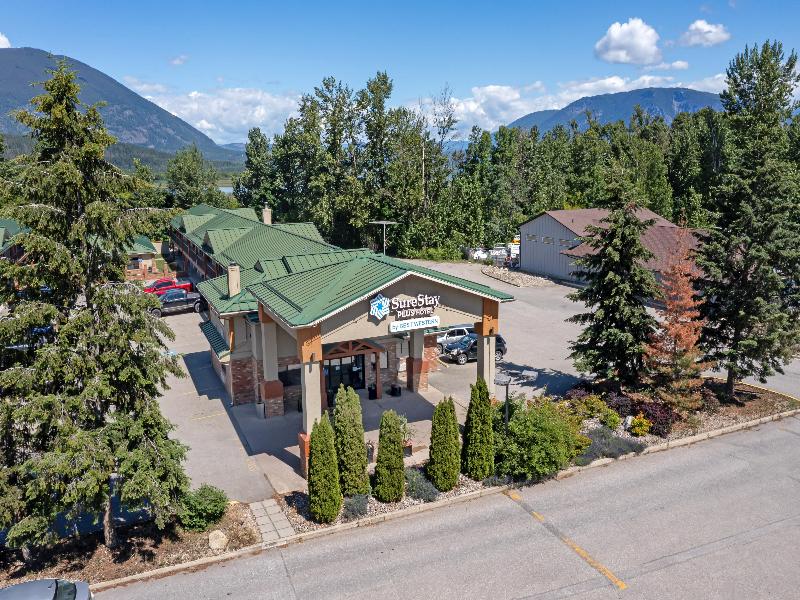 SureStay Plus by Best Western Salmon Arm image