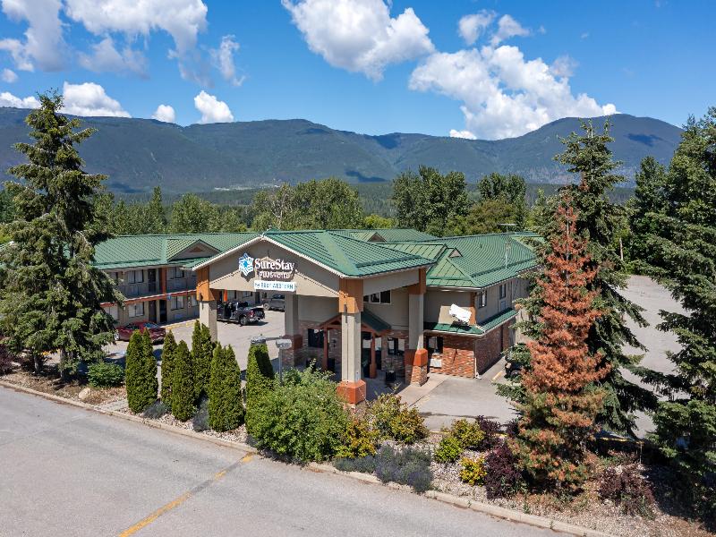 SureStay Plus by Best Western Salmon Arm image