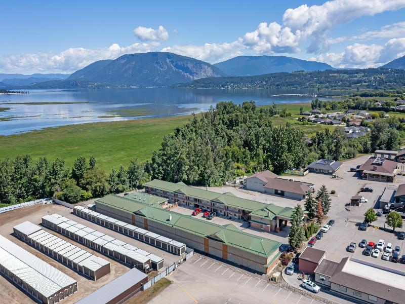 SureStay Plus by Best Western Salmon Arm image