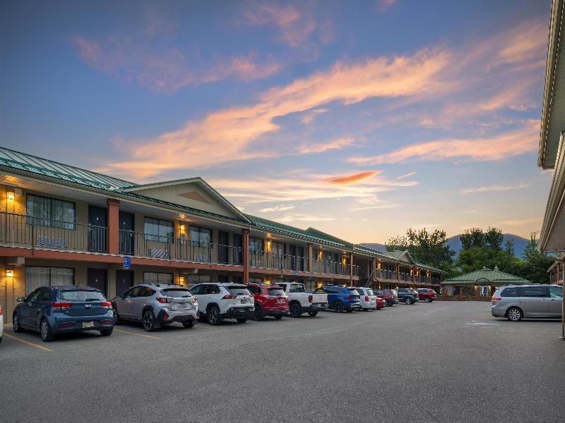 SureStay Plus by Best Western Salmon Arm image