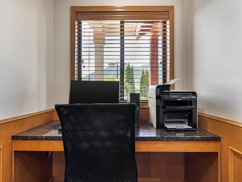 SureStay Plus by Best Western Salmon Arm image