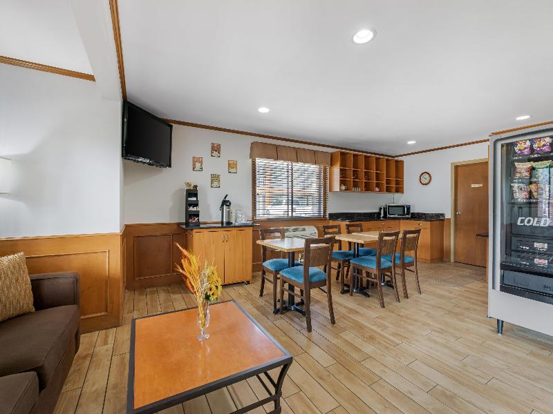 SureStay Plus by Best Western Salmon Arm image